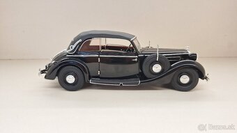 1:18 HORCH 930 V - 6