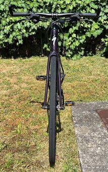 Dámsky fitness bicykel Specialized Vita Comp Carbon - 6