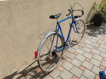 Bicykel Favorit v zachovalom stave - 6