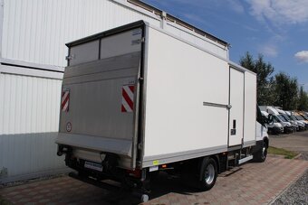 Iveco Daily 65C18 3,0 Hi-Matic Čelo 94tkm TOP STAV - 6