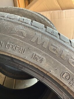 Matador Hectorra 5 225/45 R17 TOP STAV - 6