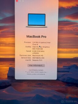 MacBook Pro 13 2019 - 6