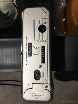 Olympus - 6