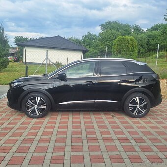 Peugeot 3008 1.6 Hybrid 300k GT A/T - 6