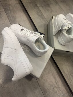 AirForce 1 topánky - 6