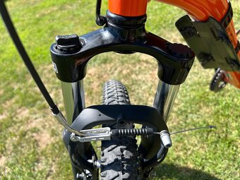 Bicykel Rockrider 26 “ - 6
