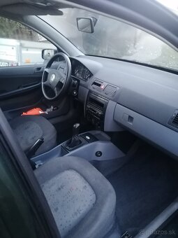 Škoda Fabia 1.4 Mpi 44 kW - 6