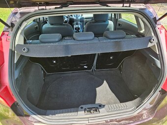 2010 Ford Fiesta 1.25i KLIMA + STK 1/2026 - 6