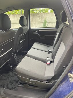 Opel Meriva 1.6 75kW - 6