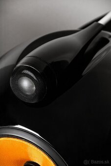 B&W Nautilus 802 / RollsRoyce hifi sveta / TOP CENA - 6