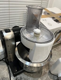 Bosch MUM 48A1/08 kuchynský robot plus príslušenstvo - 6