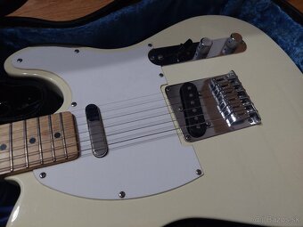 Elektronická gitara Fender Squier telecaster - 6