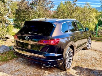 Volkswagen Touareg R Line 210kw TDi - 6
