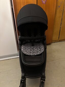 Kocik Britax b motion plus 4 - 6
