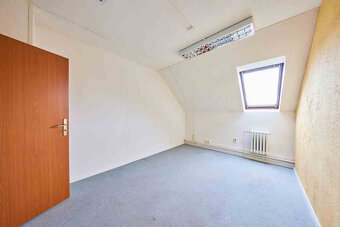 Prenájom administratívnych priestorov,132 m2 - vlastná kuchy - 6