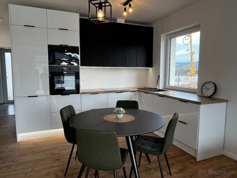 Rodinný dom - RED OAK - GOLF Lužianky - 6