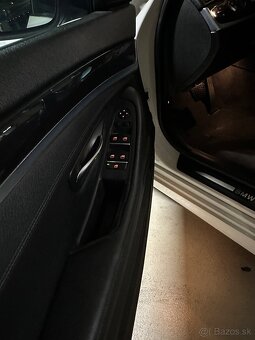 BMW F11 525xd 160kw rv2012 - 6