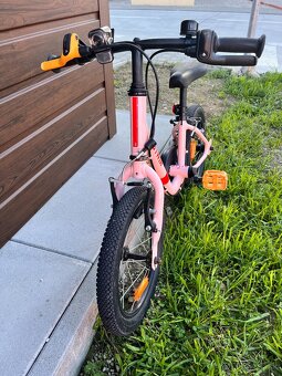 Bicykel / odrážadlo (3-6r) - 6