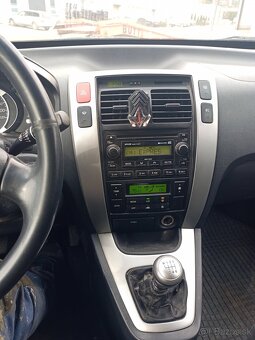 Predám Hyundai tucson - 6