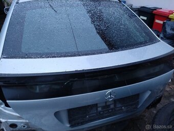 Mercedes CL203 Sport Coupe 2005 , M646 - jakékoliv dily - 6