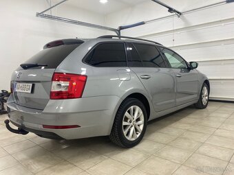 Skoda Octavia DSG - 6