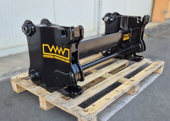 paletove vidly, rychloupinac jcb traktorbager - 6