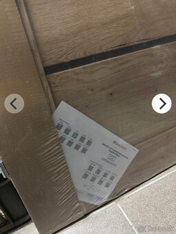 Nové falcové dvere - 6