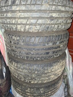 Letná sada Fiat Punto2 - 6