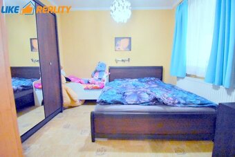 Zariadený rodinný dom s bazénom a vírivkou Vrútky - 6