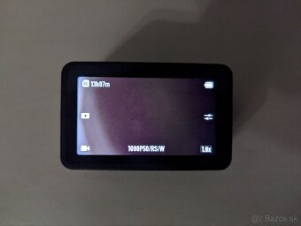 DJI Osmo Action 5 Adv. Combo + príslušenstvo BA/KE/SNV - 6