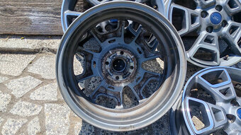 4x108 R17 --- FORD ECO SPORT , FIESTA ... - 6