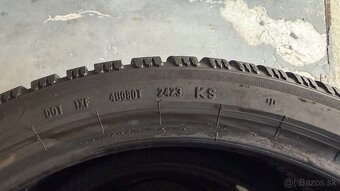 225/40 r18 zimné pneumatiky - 6