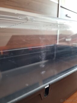 Box / klietka SAVIC Rody Cavia 70cm sivý - 6