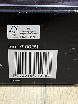 Lego Technic Bugina - 42037 - 6