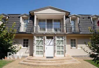 REWIN I Majestátny rodinný dom s investičným potenciálom - 6