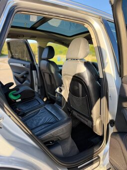 Audi Q5  2.0 S-Line Quattro - 6