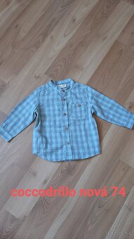 Predám detské oblečenie - 6