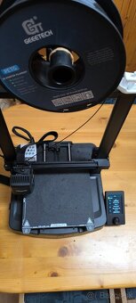 Vymením Ender 3 V3 SE za gravirovačku - 6