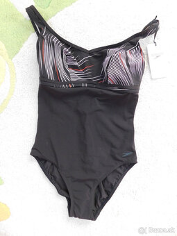 Nové tvarujúce plavky Speedo veľ. 32-34 a 36-38 - 6