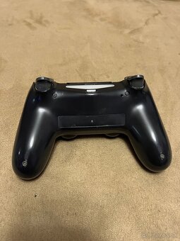 Dualshock - ovladac na Playstation 4 originál - 6