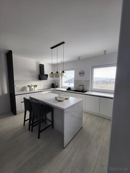 3 izbový bungalov novostavba - 6