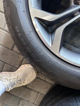 245/50 R18 5x120 BMW - 6