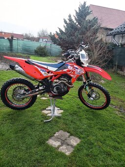 Beta rr400 2012 el.štarter+nakopavačka - 6