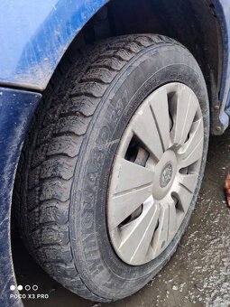 Skoda fabia 1,4 tdi - 6