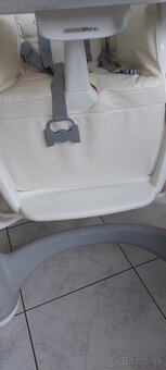 Detská jedálenská stolička - 6