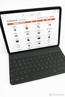 iPad Air 5. Generácie (2022) M1 - 6