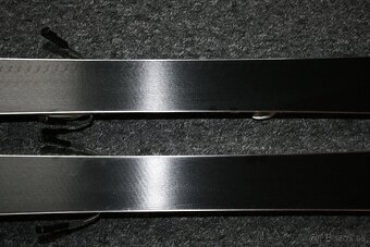 dámske lyže dynastar Glory 74 Rocker 149 cm - 6