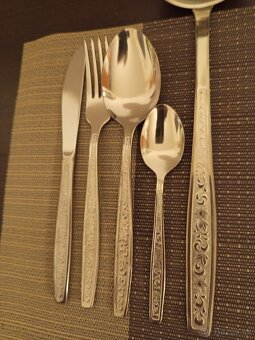 RETRO RUSKE PRIBORY-TOP STAV - 6