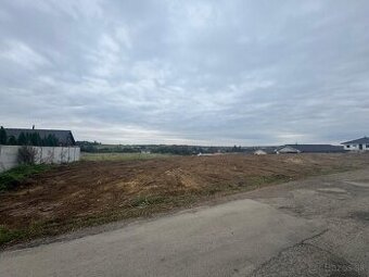 Posledný voľný RDAlekšince - novostavby rodinných domov - 6