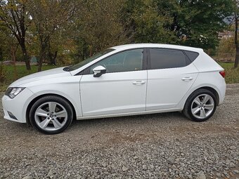 Seat Leon 1.6 TDI 2013 nová STK  - 6